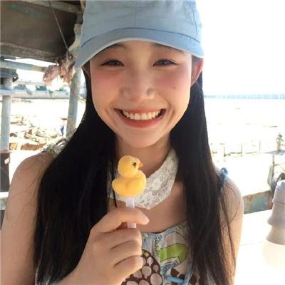 我们的幸福时光